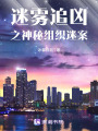 迷霧追兇之神秘組織迷案