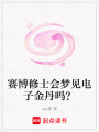 賽博修士會夢見電子金丹嗎？