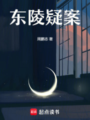 東陵疑案