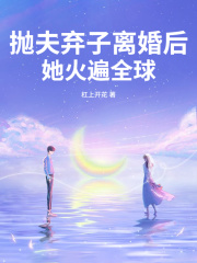 《抛夫弃子离婚后，她火遍全球》全集免费在线阅读（莫苒苒陆臣与）