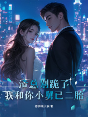 渣总别跪了，我和你小舅已二胎免费阅读，渣总别跪了，我和你小舅已二胎在线阅读
