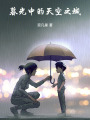 暮光中的天空之城