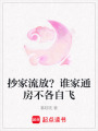 抄家流放？誰家通房不各自飛