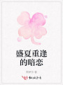 盛夏重逢的暗戀