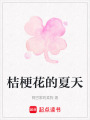 桔梗花的夏天