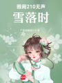 美麗雅閣210：無聲雪落時