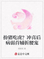 扮豬吃虎？沖喜后病弱首輔折腰寵