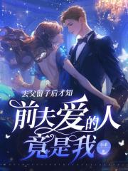 无删减小说《去父留子后才知，前夫爱的人竟是我》夏南枝陆隽深在线免费阅读