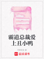 霸道總裁愛上丑小鴨