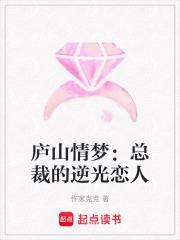 廬山情夢(mèng)：總裁的逆光戀人