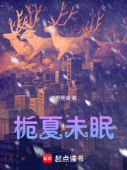 梔夏未眠