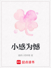 小感為憾