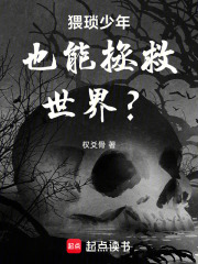 猥瑣少年也能拯救世界？