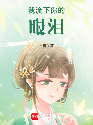 我流下你的眼淚