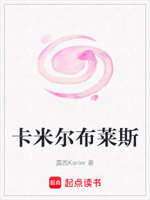 卡米爾布萊斯