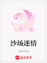 沙場迷情
