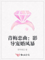 青梅戀曲：影導寵婚風暴