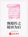 甄嬛傳之陵容為后