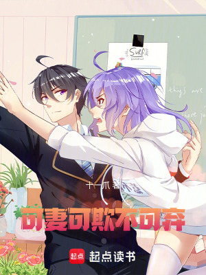 可妻可欺不可棄