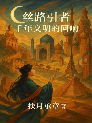 絲路引者：千年文明的回響
