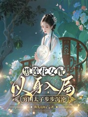 宋朝阳韩焱小说《黑莲花女配以身入局，穷困太子步步沉沦》最新章节已更新