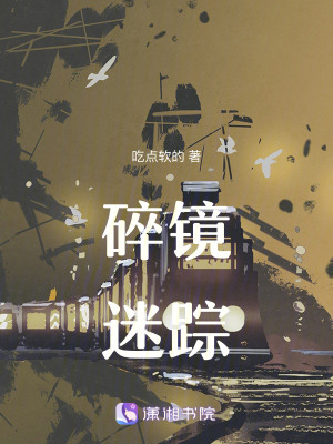 碎鏡迷蹤