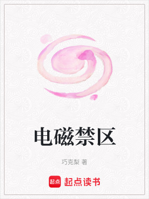 電磁禁區