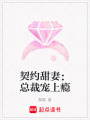 契約甜妻：總裁寵上癮