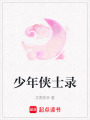 少年俠士錄