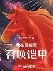 我在修仙界召喚鎧甲