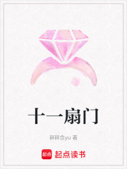十一扇門