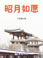昭月如愿