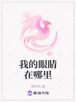 我的眼睛在哪里