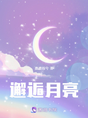 邂逅月亮