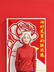 年代：舊時光里的鐵玫瑰