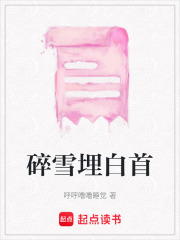 碎雪埋白首