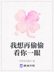 我想再偷偷看你一眼