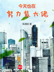 今天也在努力裝大佬