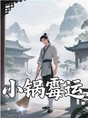 小锅霉运张玄陆斩霄在线免费阅读