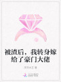 被渣后,，我轉(zhuǎn)身嫁給了豪門大佬