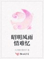 昭明風(fēng)雨情難憶