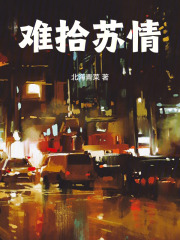 難拾蘇情
