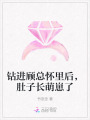 鉆進(jìn)顧總懷里后，肚子長(zhǎng)萌崽了