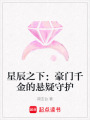 星辰之下：豪門千金的懸疑守護(hù)