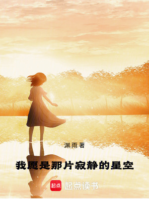 我愿是那片寂靜的星空