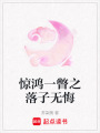 驚鴻一瞥之落子無悔