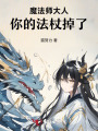 魔法師大人，你的法杖掉了