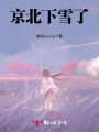 京北下雪了