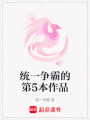 統一爭霸的第5本作品