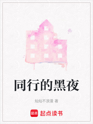 同行的黑夜